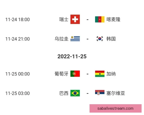 世界杯竞猜实时比分全程追踪分析助你精准预测胜负情况