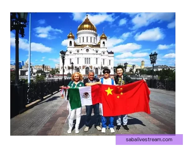 参与世界杯竞猜活动赢取丰厚奖励共享足球盛宴激情时刻欢乐聚一堂