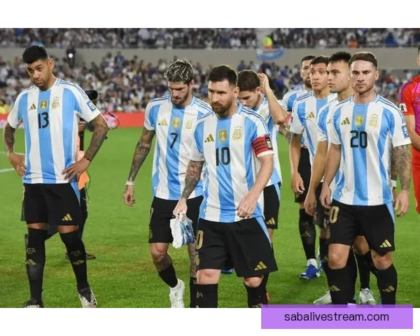 2026年世界杯：全球足球盛宴开启，新的历史篇章与荣耀之战即将上演